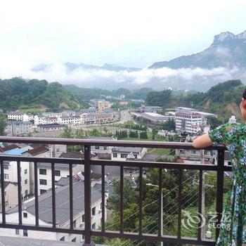 宜昌望乡阁客栈酒店提供图片