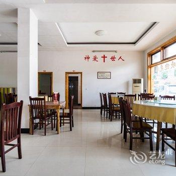 上饶婺源萧江民宿(龙尾村分店)酒店提供图片