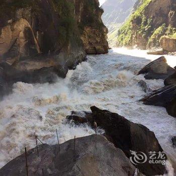 丽江听雨轩客栈酒店提供图片