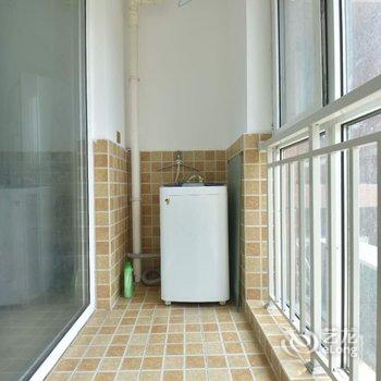 小安公寓(青岛千佛山路店)酒店提供图片