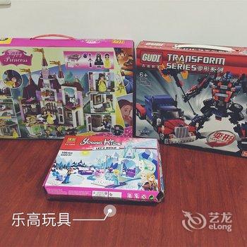 上海外滩边的英式老房带阳台Loft旅行家复式酒店提供图片