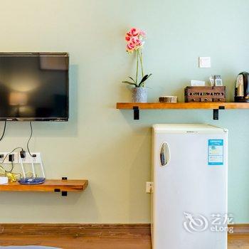 成都宽窄静悠居公寓(人民南路三段分店)酒店提供图片