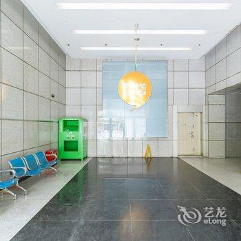 成都宽窄静悠居公寓(人民南路三段分店)酒店提供图片