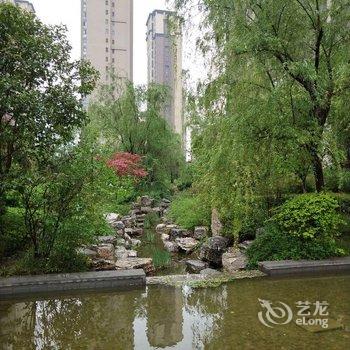 西安郭永华公寓(公园东街分店)酒店提供图片