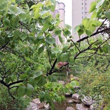 西安郭永华公寓(公园东街分店)酒店提供图片