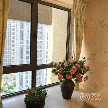 西安郭永华公寓(公园东街分店)酒店提供图片