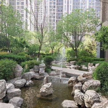 西安郭永华公寓(公园东街分店)酒店提供图片