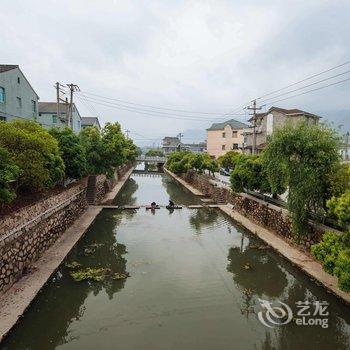 臻于·东福红豆杉庄(宁海店)酒店提供图片