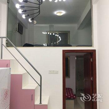 广州ABC day公寓酒店提供图片