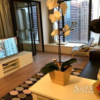 成都嘟嘟传奇公寓酒店提供图片