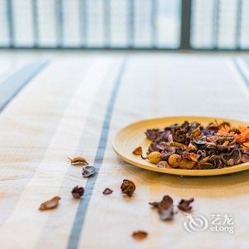 成都嘟嘟传奇公寓酒店提供图片