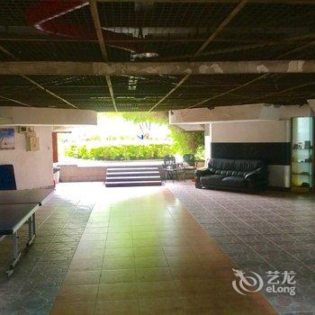 广州温馨回家普通公寓酒店提供图片