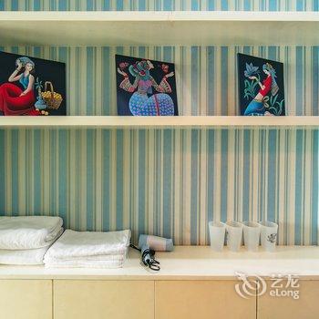 成都芳芳芳的民宿酒店提供图片