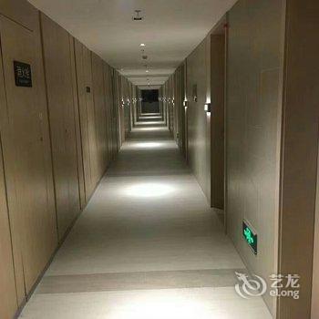 成都FionaHE公寓酒店提供图片