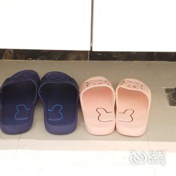 成都FionaHE公寓酒店提供图片