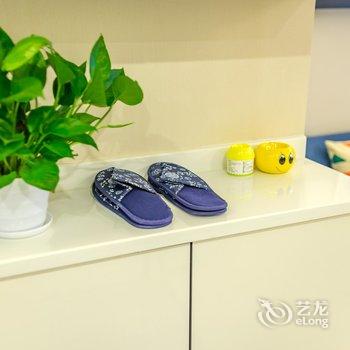 成都FionaHE公寓酒店提供图片