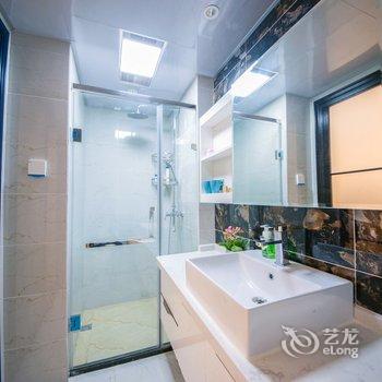 成都FionaHE公寓酒店提供图片