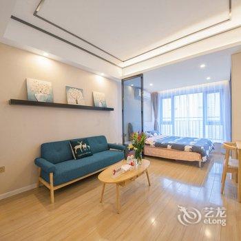 成都FionaHE公寓酒店提供图片