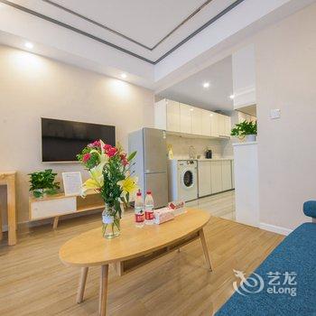 成都FionaHE公寓酒店提供图片