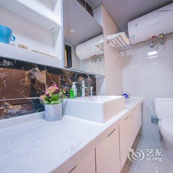 成都FionaHE公寓酒店提供图片