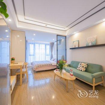 成都FionaHE公寓酒店提供图片