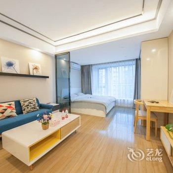 成都FionaHE公寓酒店提供图片