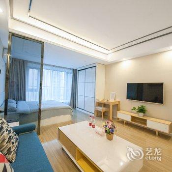 成都FionaHE公寓酒店提供图片