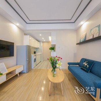 成都FionaHE公寓酒店提供图片