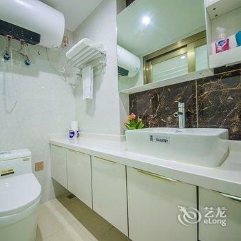 成都FionaHE公寓酒店提供图片