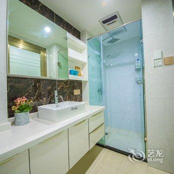 成都FionaHE公寓酒店提供图片