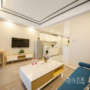 成都FionaHE公寓酒店提供图片