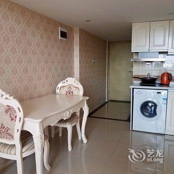 广州薇薇家复式酒店提供图片