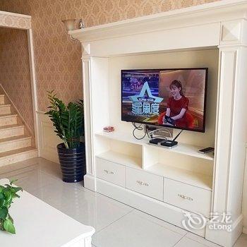 广州薇薇家复式酒店提供图片