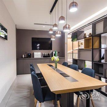 如家商旅酒店(中山利和广场体育路店)酒店提供图片
