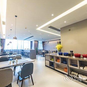 如家商旅酒店(中山利和广场体育路店)酒店提供图片