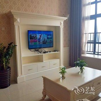 广州薇薇家复式酒店提供图片