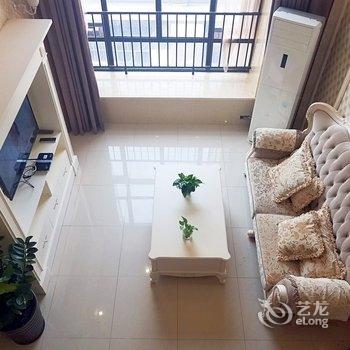 广州薇薇家复式酒店提供图片