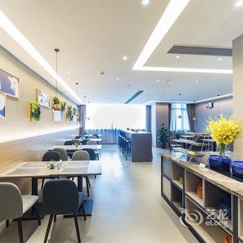 如家商旅酒店(中山利和广场体育路店)酒店提供图片