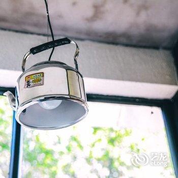 上海归心民宿(广元路分店)酒店提供图片