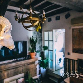 上海归心民宿(广元路分店)酒店提供图片