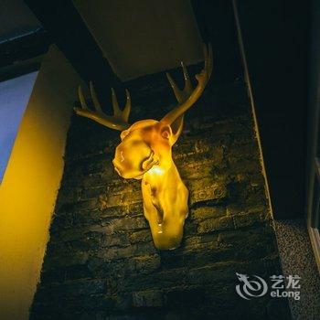 上海归心民宿(广元路分店)酒店提供图片