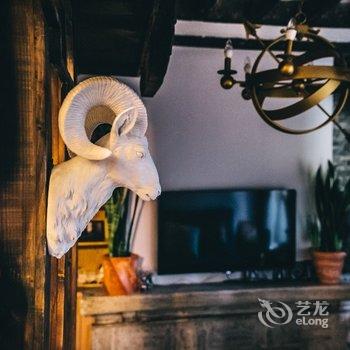 上海归心民宿(广元路分店)酒店提供图片