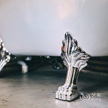 上海归心民宿(广元路分店)酒店提供图片