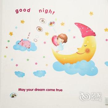 上海小小周家特色民宿(2号店)酒店提供图片