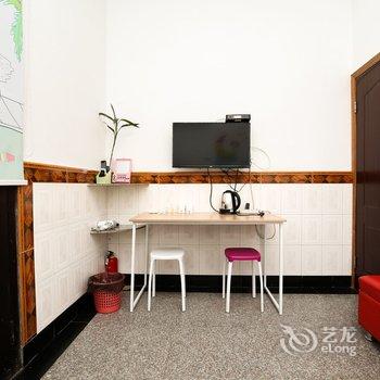 上海小小周家特色民宿(2号店)酒店提供图片