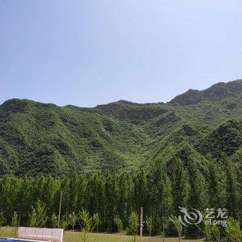 北京云晓轩农家乐酒店提供图片