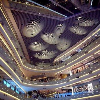 上海温暖团聚民宿(4号店)酒店提供图片