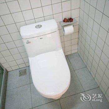 上海三生三舍lucky公寓酒店提供图片