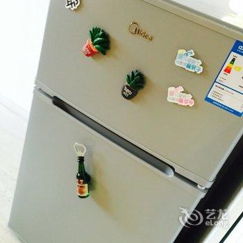 上海三生三舍lucky公寓酒店提供图片
