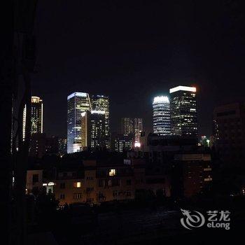 上海三生三舍lucky公寓酒店提供图片